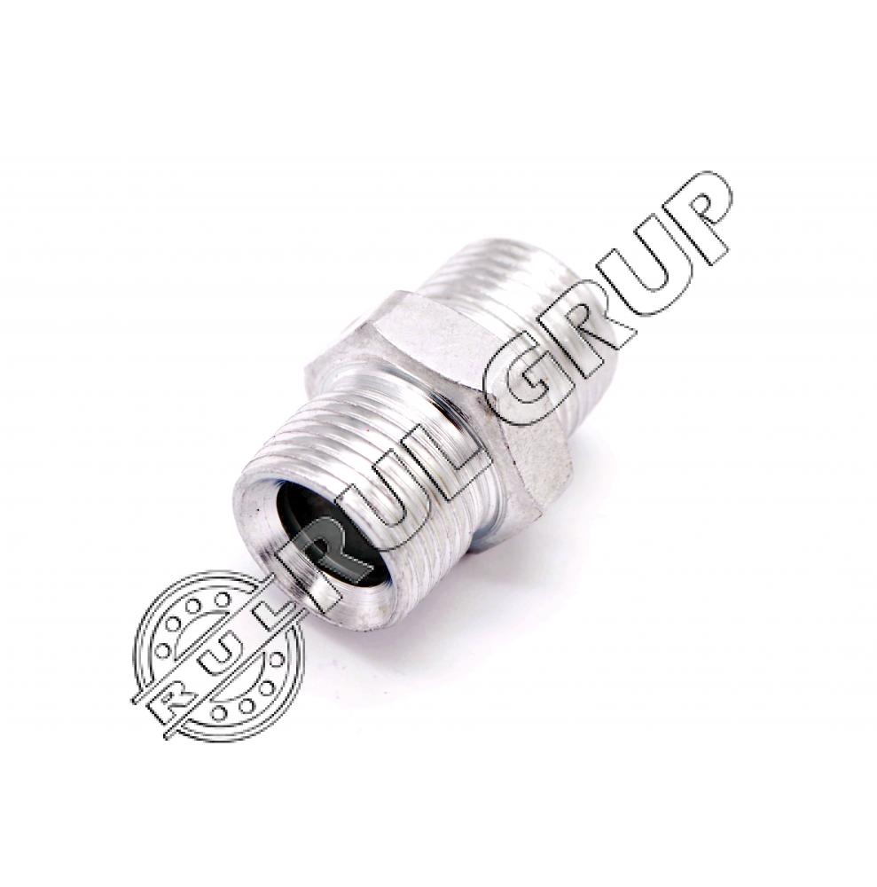 REDUCTIE M20X20 U650 31.58.103 UTB